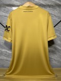 25-26 Monaco third away Player Version soccer jersey size S-2XL with Sponsors