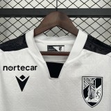 25-26 Vitoria de Guimaraes Home Soccer Jersey