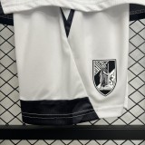 25-26 Vitoria de Guimaraes Home Kids kit