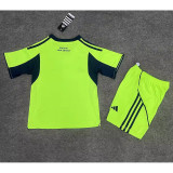 25 26 Universidad de Chile Third Away Kids Kit