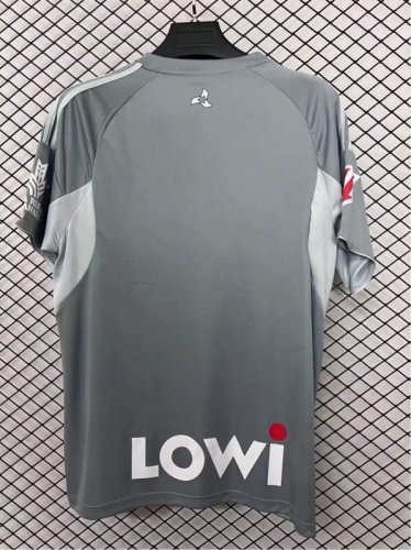 25-26 Granada Third Away Soccer Jersey