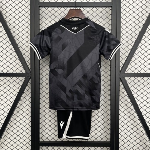 25-26 Vitoria de Guimaraes Away Kids kit