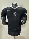 25-26 Chelsea Third Away Player Version Jersey