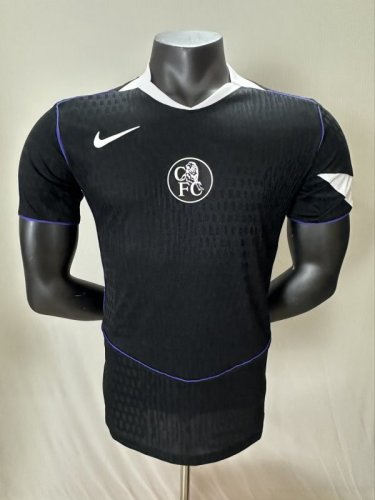 25-26 Chelsea Third Away Player Version Jersey