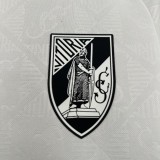 25-26 Vitoria de Guimaraes Home Kids kit