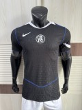 25-26 Chelsea Third Away Player Version Jersey