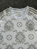 25-26 Real Madrid VS LV Jersey