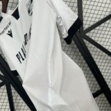 25-26 Vitoria de Guimaraes Home Soccer Jersey