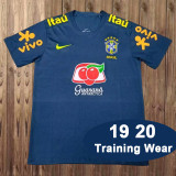 19-20 Brazil sapphire Training Wear