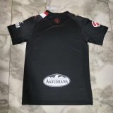 25-26 Sporting de Gijon Away jersey size S-2XL