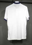 2014 Portugal Away White Player version jersey