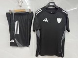 25-26 Sevilla Black Training Suit