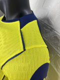 25-26 TOT Third Away Player Version Jersey