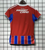 25-26 Colo Colo Third Away Woman Jersey