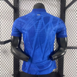 25 26 Chelsea 120th Anniversary Edition Player Version Jersey