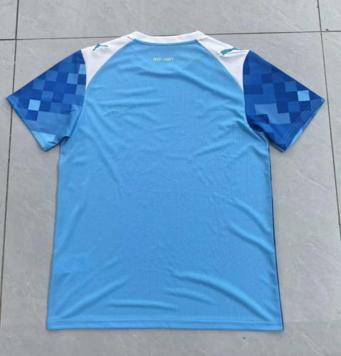 Derby County 202526 Third Away soccer jersey