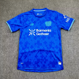 Bayer 04 Leverkusen 202526 Third away Jersey