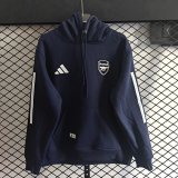 25-26 Arsenal Hoodies