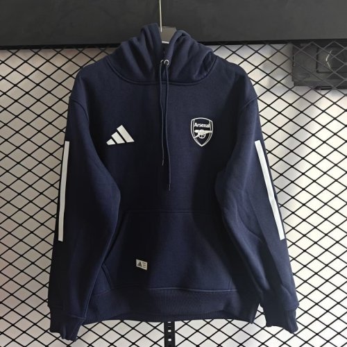 25-26 Arsenal Hoodies