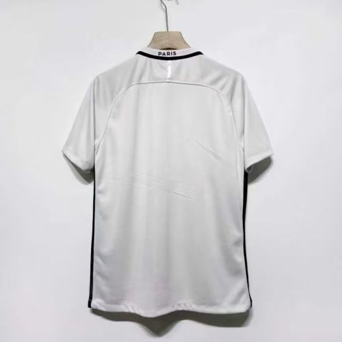 16-17 Paris Away Retro Jersey