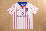 Chelsea 1992/94 away Retro soccer jerseys