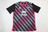 Sunderland 202526 Goalkeeper soccer jersey