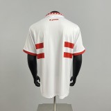 Retro Sporting de Gijon 1996/97 Away soccer jerseys