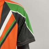 Retro Ireland 1997 Orange Jersey S-XXL