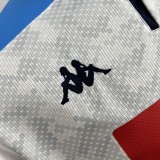 Retro Napoli 2019/20 Away White S-XXL