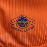 Retro Ireland 1997 Orange Jersey S-XXL