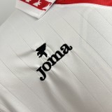 Retro Sporting de Gijon 1996/97 Away soccer jerseys