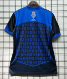 Universidad de Chile 202526 pecial version soccer jersey