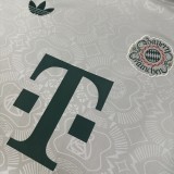 Bayern Munich 2025/26 Oktoberfest Special Jersey