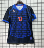Universidad de Chile 202526 pecial version soccer jersey