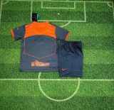 Inter Milan 2025/26 Third Away Kids size 16-28