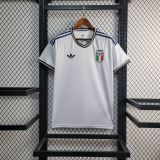 Italy 2025/26 Away soccer jersey