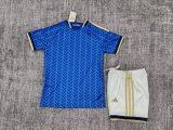 Italy 2026 Home kids size 16-28