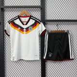 Germany 202526 Home Sleeve kids size 16-28