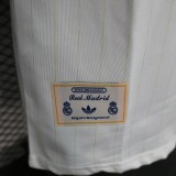 Real Madrid 2025/26 Retro Model Player Edition Jersey