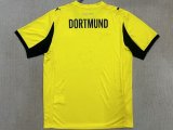Dortmund 202526 yellow special jersey size S-2XL