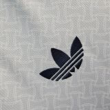 Italy 2025/26 Away soccer jersey