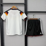 Germany 202526 Home Sleeve kids size 16-28