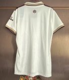 Arsenal 202526 woman Third Away Soccer jersey