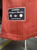 Bayern Munich 202526 Red retro Player version jersey size S-2XL