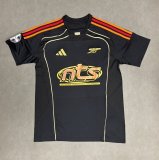 Arsenal 2025-26 Black Training jersey size S-2XL