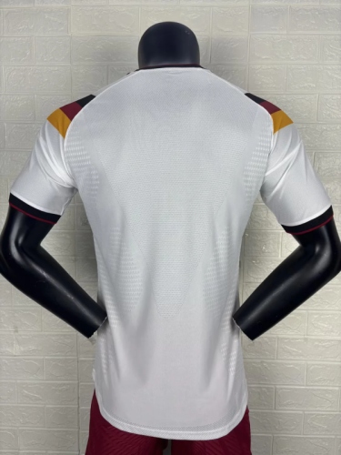 Germany 202526 Home player version size S-2XL