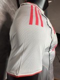 Lyon 2025/26 Third Away player version size S-2XL