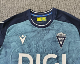 Cadiz 202526 Third Away soccer jersey