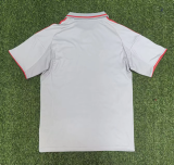 Lyon 2025/26 Third Away soccer jersey size S-4XL