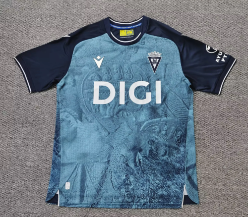 Cadiz 202526 Third Away soccer jersey